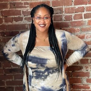 Meet your Posher, Amber